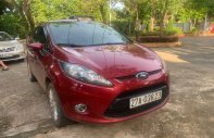 Ford Fiesta 2011 - Bán xe màu đỏ giá 245 triệu tại Điện Biên