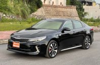 Kia Optima 2017 - Bán xe màu đen giá 685 triệu tại Thái Nguyên