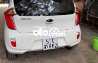 Kia Picanto 2012 - Màu trắng, giá cực tốt giá 256 triệu tại Tp.HCM