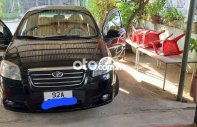 Daewoo Gentra 2010 - Màu đen, xe nhập, 175 triệu giá 175 triệu tại Quảng Nam