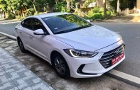 Hyundai Elantra 2017 - Màu trắng, giá chỉ 395 triệu giá 395 triệu tại Ninh Bình