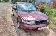 Daewoo Nubira 1999 - Màu đỏ, 63 triệu giá 63 triệu tại Bình Dương