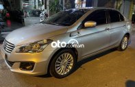 Suzuki Ciaz 2018 - Số tự động, xe lướt như mới giá 390 triệu tại Tp.HCM