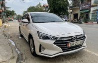 Hyundai Elantra 2019 - Xe màu trắng giá 615 triệu tại Tuyên Quang