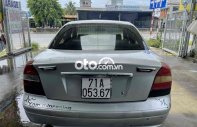 Daewoo Nubira 2003 - Màu bạc giá 49 triệu tại Tiền Giang