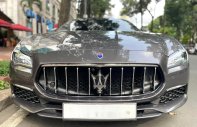 Maserati Quatroporte 2021 - Đăng ký lần đầu 2022 ít sử dụng giá tốt 5 tỷ 800tr giá 5 tỷ 800 tr tại Tp.HCM