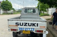 Suzuki Super Carry Pro 2016 - Màu trắng giá 320 triệu tại Thanh Hóa