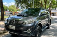 Toyota Fortuner 2016 - Màu xám giá 686 triệu tại Yên Bái