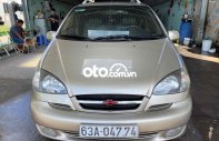 Chevrolet Vivant 2008 - Màu vàng giá 163 triệu tại Tiền Giang