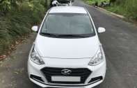 Hyundai Grand i10 2020 - Xe màu trắng giá 330 triệu tại Cà Mau