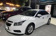 Chevrolet Cruze 2015 - Xe màu trắng giá 280 triệu tại Hà Tĩnh