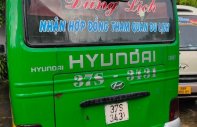 Hyundai County 2002 - Giá có thương lượng giá 60 triệu tại Hà Nội