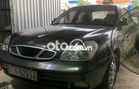 Daewoo Nubira 2000 - Màu đen giá 65 triệu tại Long An