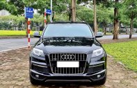 Audi Q7 2014 - Màu đen, xe nhập giá 1 tỷ 250 tr tại Hà Nội