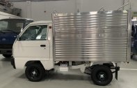 Suzuki Super Carry Truck 2022 - Xe có sẵn, giao ngay tận tay, ưu đãi lớn giá 267 triệu tại Bình Dương