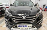 Hyundai Tucson 2018 - Màu đen, giá ưu đãi giá 820 triệu tại Khánh Hòa