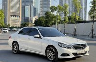 Mercedes-Benz E400 2013 - Biển Hà Nội chạy siêu lướt nguyên bản - Giá cả có thương lượng giá 979 triệu tại Hải Phòng