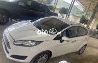 Ford Fiesta 2014 - Màu trắng giá 279 triệu tại Lâm Đồng