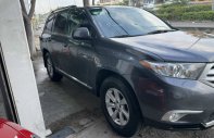 Toyota Highlander 2011 - Giá hữu nghị giá 860 triệu tại Bình Dương