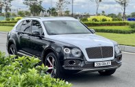 Bentley Bentayga 2019 - Hỗ trợ ngân hàng 70% giá 15 tỷ 900 tr tại Tp.HCM