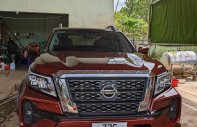 Nissan Navara 2022 - Xe màu đỏ giá 950 triệu tại Lâm Đồng