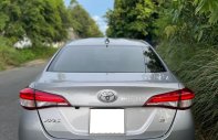 Toyota Vios 2020 - Màu bạc giá ưu đãi giá 499 triệu tại Cà Mau