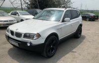 BMW X3 2004 - Xe nhập, chính chủ, giá 245tr giá 245 triệu tại Hải Dương