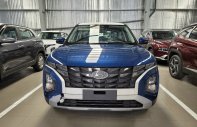 Hyundai Creta 2022 - Sẵn màu xanh cực hot - Đủ phiên bản giao ngay trong tháng 7 chỉ có tại Hyundai Tây Ninh giá 629 triệu tại Tây Ninh