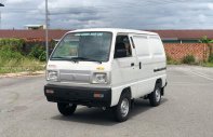 Suzuki Blind Van 2022 - Tải van chạy giờ cao điểm hỗ trợ lệ phí trước bạ + BHVC 1 năm giá 268 triệu tại Bình Dương