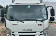 Isuzu NQR 2019 - 5,3 tấn thùng kín dài 6,2m giá 739 triệu tại Tp.HCM