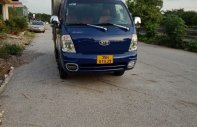 Kia Bongo 2005 - Màu xanh lam, 138tr giá 138 triệu tại Hà Nội