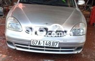 Daewoo Nubira 2001 - Màu bạc chính chủ giá 75 triệu tại An Giang