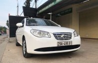 Hyundai Elantra 2011 - Màu trắng, giá hữu nghị giá 210 triệu tại Hà Nội