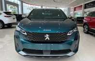 Peugeot 3008 2022 - Giao ngay - Ưu đãi sâu 30 triệu phiếu mua hàng và bảo hiểm vật chất giá 1 tỷ 198 tr tại Thái Bình