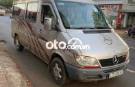 Mercedes-Benz Sprinter 2005 - Màu vàng cát giá 120 triệu tại Đắk Lắk