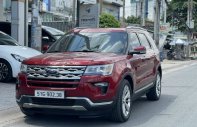 Ford Explorer 2018 - Máy xăng 2 cầu AWD, nhập khẩu Mỹ giá 1 tỷ 760 tr tại Bình Dương