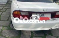 Mazda 323 2000 - Màu trắng, nhập khẩu giá 115 triệu tại Kiên Giang