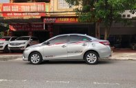 Toyota Vios 2017 - Màu vàng cát giá 368 triệu tại Bắc Kạn