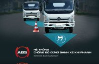Thaco OLLIN 2022 - Bán xe tải 2 tấn máy Isuzu, trả góp 80% tại Bình Dương giá 415 triệu tại Bình Dương