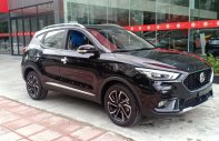 MG ZS 2022 - Dòng SUV gầm cao giá 619 triệu tại Hải Phòng