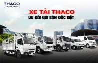 Kia Frontier 2022 - Siêu ưu đãi bùng nổ duy nhất trong tháng 6 giá 395 triệu tại BR-Vũng Tàu