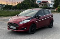 Ford Fiesta 2014 - Tặng thẻ bảo dưỡng free 1 năm, 1 chủ từ đầu, biển Hà Nội giá 330 triệu tại Hưng Yên