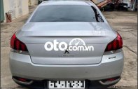 Peugeot 508 2015 - Xe chính chủ, mới 97% giá 750 triệu tại Tây Ninh