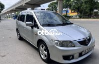 Mazda Premacy 2006 - Xe nguyên bản 100% giá 185 triệu tại Hà Nội