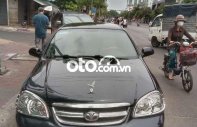 Daewoo Lacetti 2009 - Màu đen, giá 155tr giá 155 triệu tại Bình Thuận  