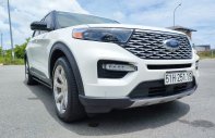 Ford Explorer 2019 - Đăng ký 2020, hàng độc hiếm giá 3 tỷ 800 tr tại BR-Vũng Tàu