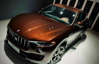 Maserati 2019 - Màu nâu, nhập khẩu giá 6 tỷ 729 tr tại Tp.HCM