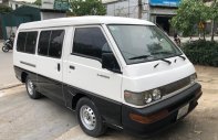 Mitsubishi L300 2001 - Xe màu trắng giá 110 triệu tại Phú Thọ