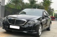 Mercedes-Benz E200 2014 - Cần bán lại xe sản xuất năm 2014, màu đen giá hữu nghị giá 799 triệu tại Hải Phòng