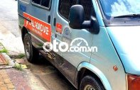 Ford Transit 1999 - Xe còn cứng cáp, máy êm giá 39 triệu tại Tp.HCM